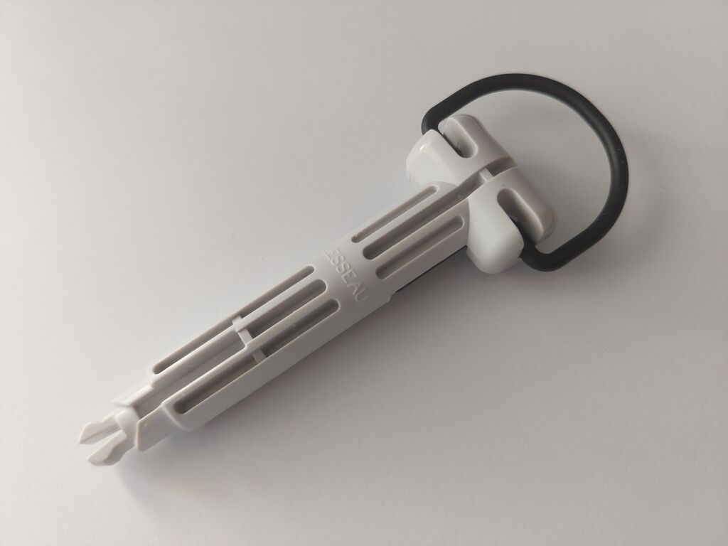 LESSEAU® No Touch Dispenser Spare Key 12kpl